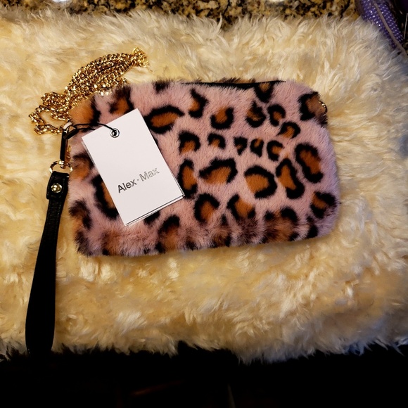 Cross bag - Picture 2 of 4